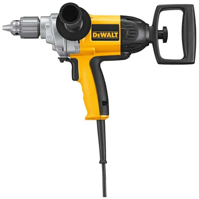 DeWalt - Drill-Mixer 1/2"