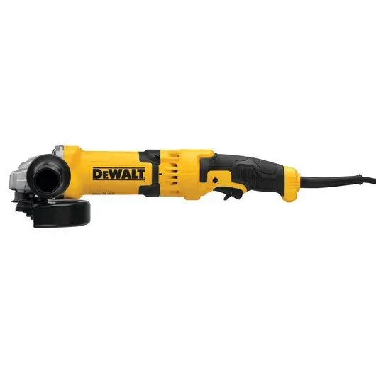 DeWalt - Grinder Hight Performance Trigger Switch 4-1/2" to 6"