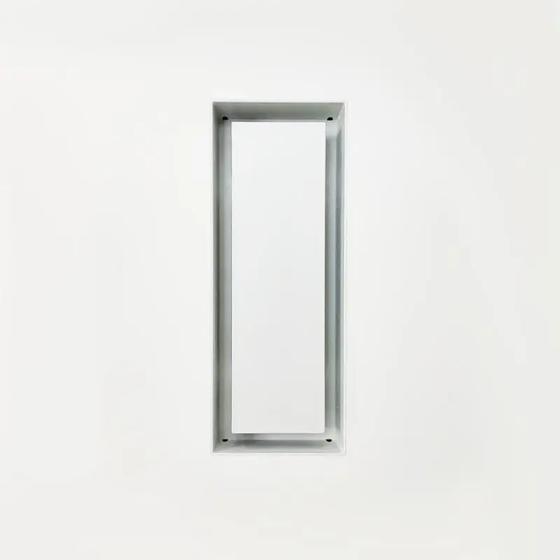 Fittes - Drywall Lite Bead White - 4" x 10"