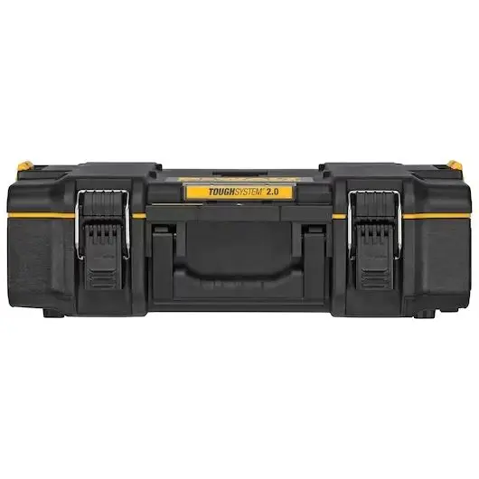 DeWalt - Portable Toolbox ToughSystem 2.0