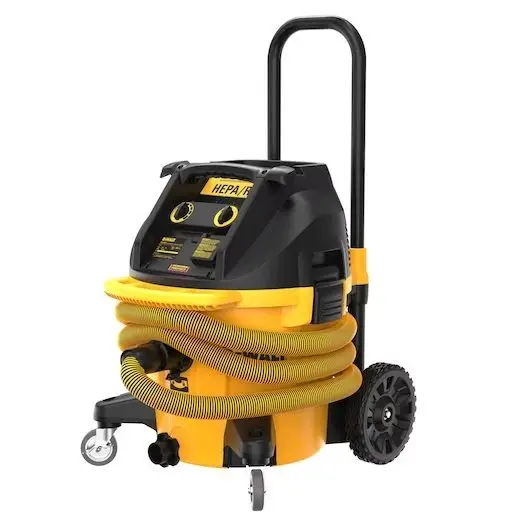 DeWalt - Dust Extractor 10 gal