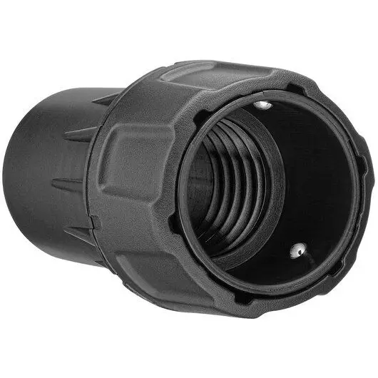 DeWalt - Universal Quick Connector for Dust Extractor