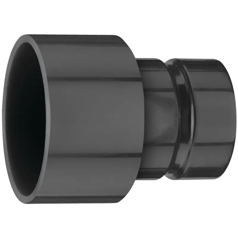 DeWalt - Tapered Adapter 2-1/4" for DWV9000 (fit Bufvac)