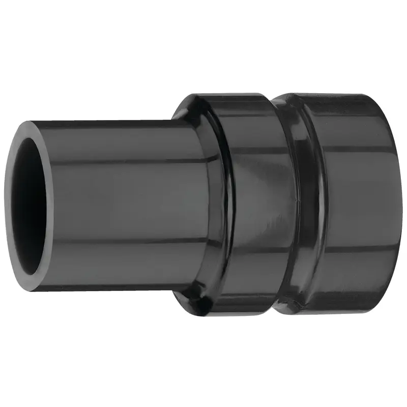 DeWalt - Adapter for Dust Collectors 1.25"