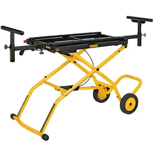 DeWalt - Rolling Stand for Miter Saw