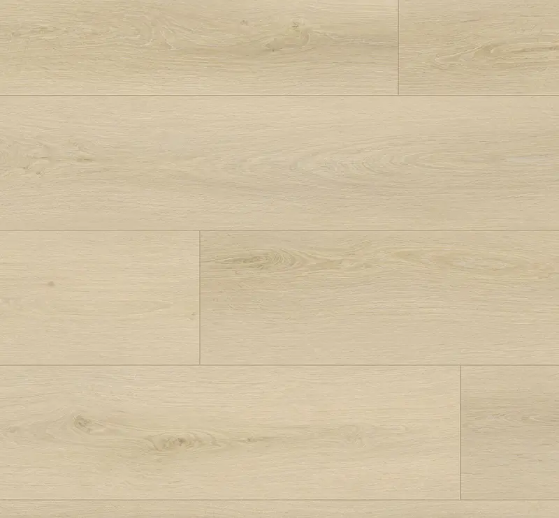 Fuzion Vinyl Planks Dynamix Hardcore 3DGE Beach Sands Loose Lay 7" x 60"