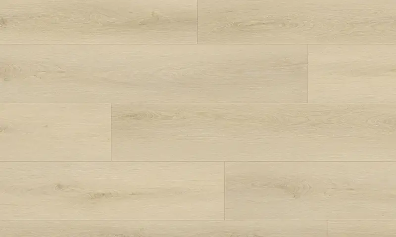 Fuzion Vinyl Plank Dynamix Hardcore 3DGE Beach Sands Click Lock 7" x 60"