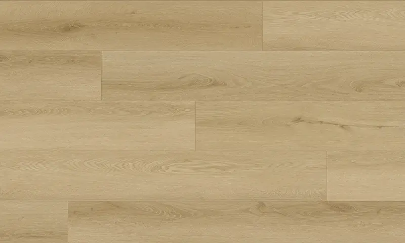 Fuzion Vinyl Plank Dynamix Hardcore 3DGE Island Sunset Click Lock 7" x 60"