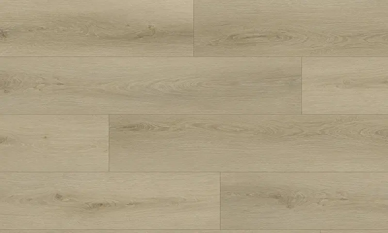 Fuzion Vinyl Plank Dynamix Hardcore 3DGE Nordic Wolf Click Lock 7" x 60"