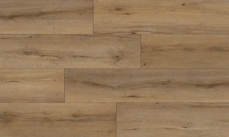 Fuzion Vinyl Planks Dynamix XL 3DGE Brindle Click Lock 9" x 60"