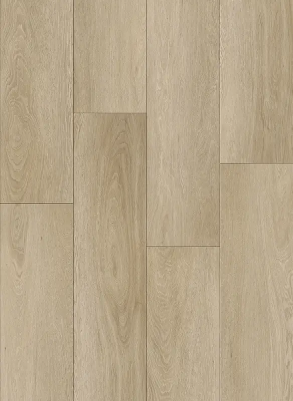 Fuzion Vinyl Plank Dynamix XL Grounded Click Lock 9" x 60"
