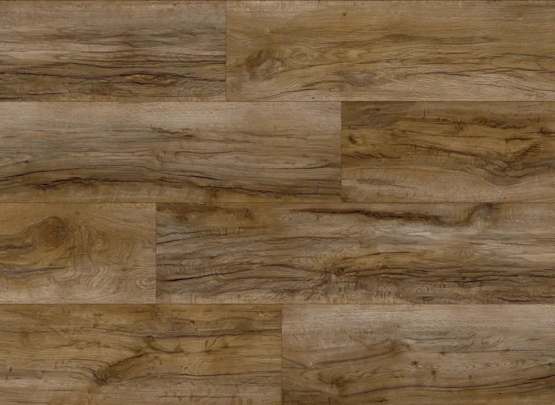 Fuzion Vinyl Plank Dynamix Lone Star Wild West Dawn Click Lock 9" x 60"