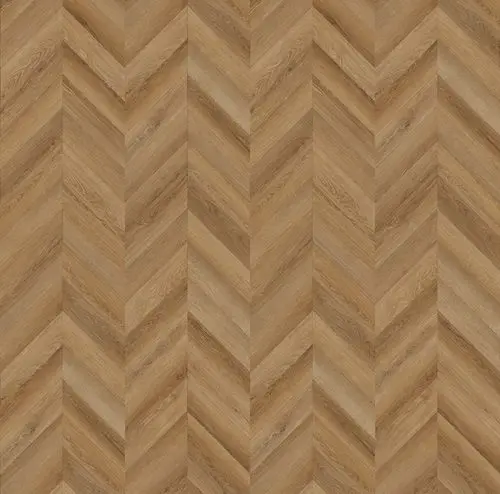 Fuzion Vinyl Plank Dynamix XL Forged Click Lock Chevron 12" x 28-5/16"