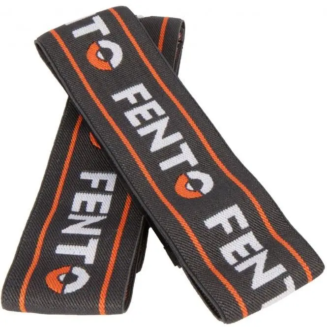 Fento -  Velcro Elastic 4 Straps