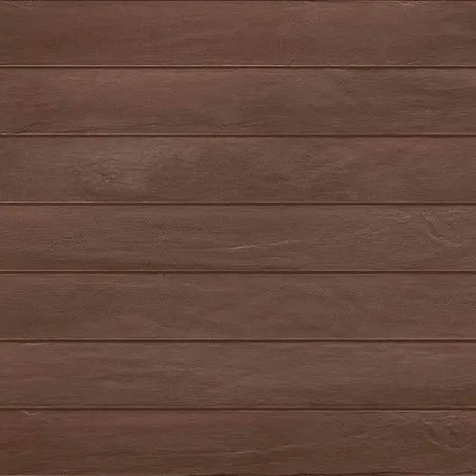 Centura Floor Tiles Elemento Bruciato Matte 3" x 24"