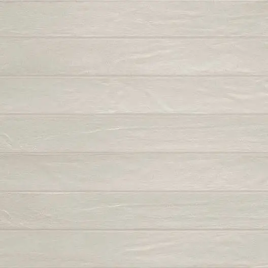 Centura Floor Tiles Elemento Farina Matte 3" x 24"
