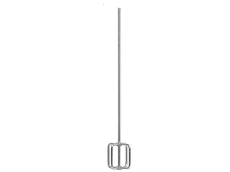 Gundlach - Eggbeater Mixer