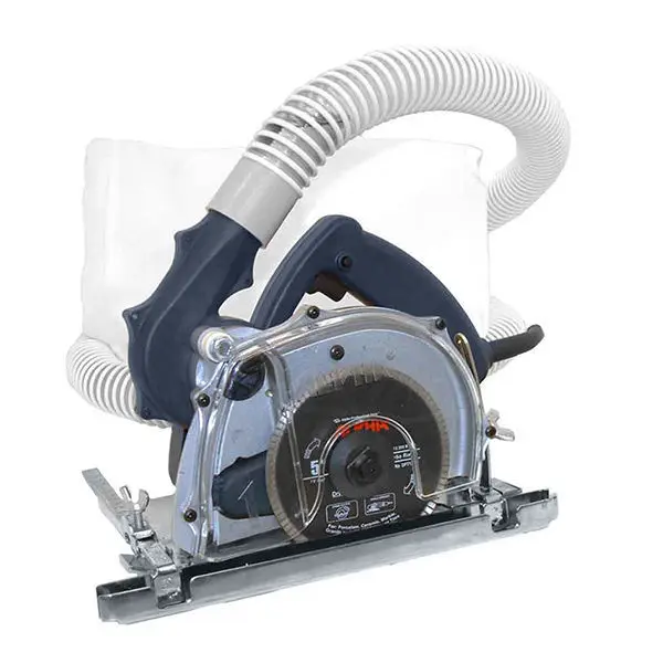 Alpha ECC-125 Ecocutter 5"