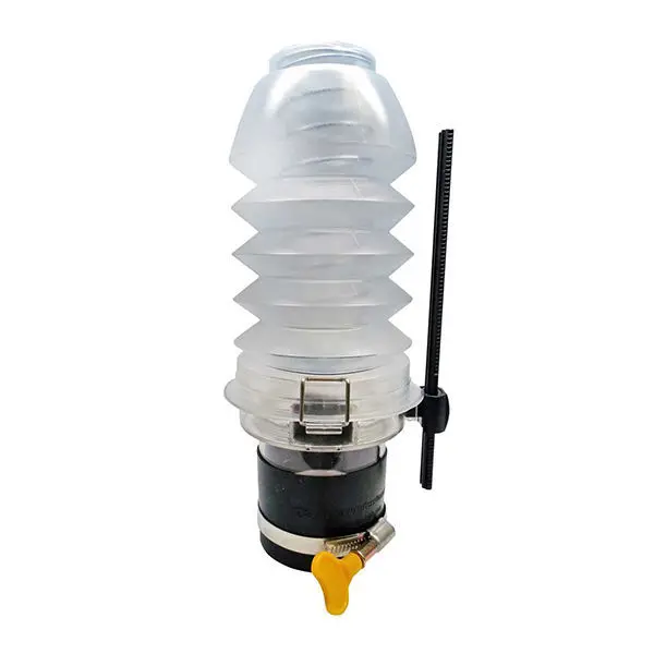 Alpha Ecoguard Type D
