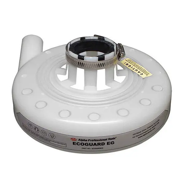 Alpha Ecoguard Type EG