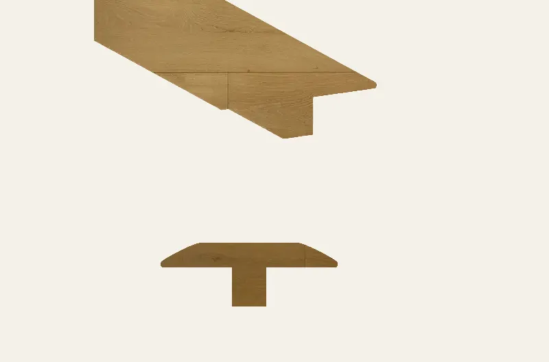 Grandeur Flooring Hardwood Elite Banff T-Molding 36"