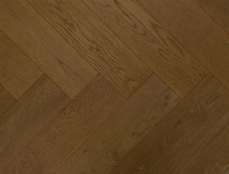 Grandeur Flooring Engineered Hardwood Herringbone Lagom 5" - 3/4"