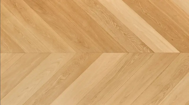 Grandeur Flooring Engineered Hardwood Herringbone Napa Valley Chevron 6" - 3/4"