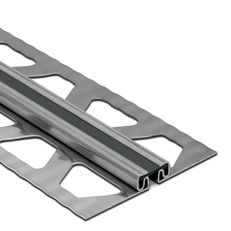 DILEX-EKSB 3/16" SS W/ 1/4" JOINT BLACK