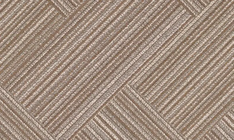 Fuzion Carpet Tiles Elmvale Forest Grove 10" x 40"
