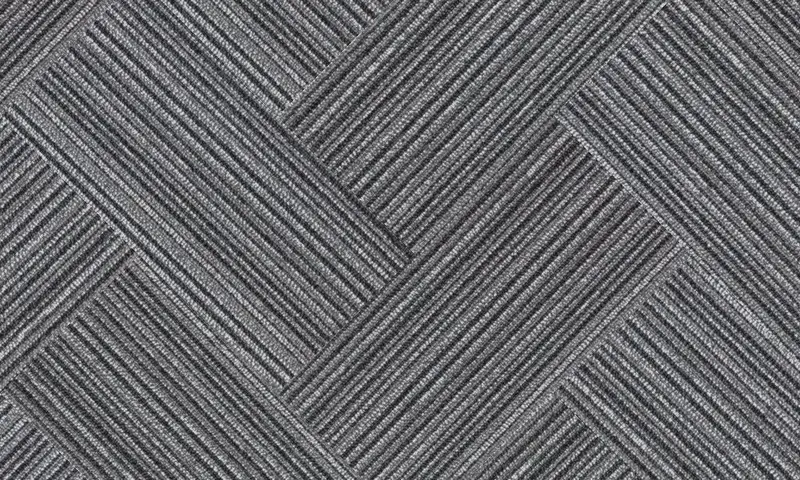 Fuzion Carpet Tile Elmvale (7701) Rainstorm 10" x 40"