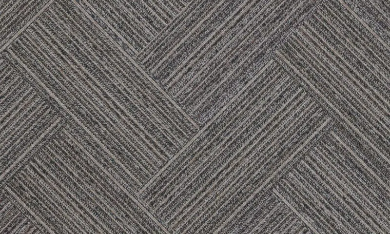 Fuzion Carpet Tiles Elmvale Smokestack 10" x 40"