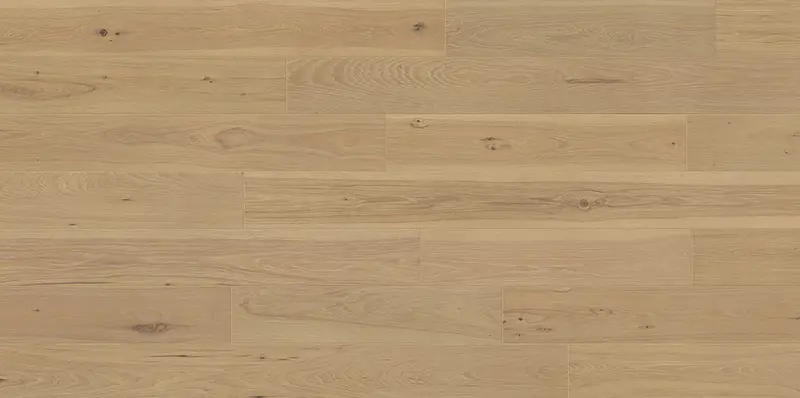 Antique Perspective Grande - Hickory Buttercream