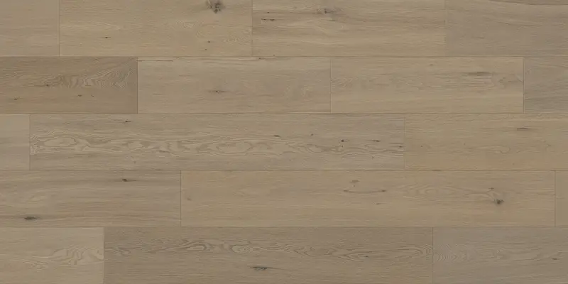 Master Artisan - White Oak Cartwright