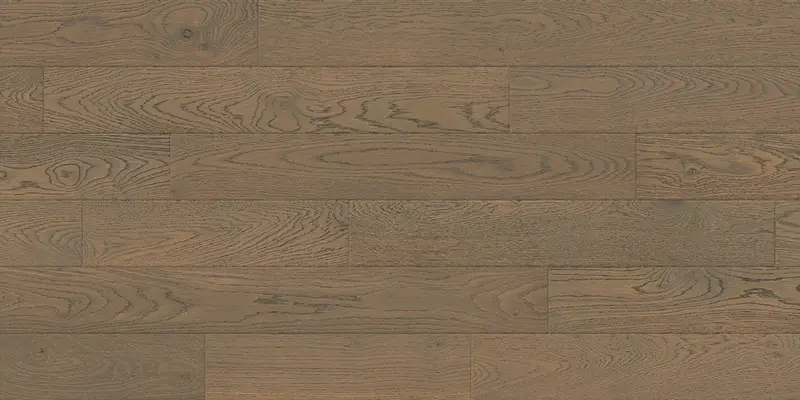 Artisan Signature - White Oak Painted Paradise