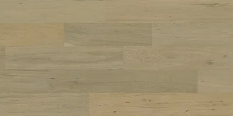 Artisan Refine - White Oak Lattice