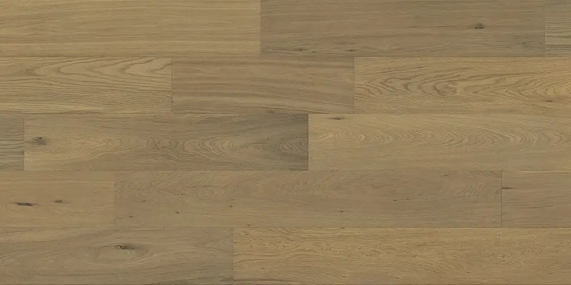 Artisan Refine - White Oak Golden Basketry