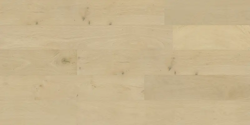 Antique Perspective Plus - White Oak Ivory Palace