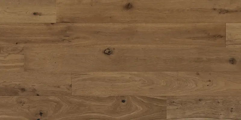 Master Artisan - White Oak Baker