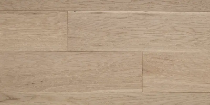 Artisan Signature - White Oak Colonial