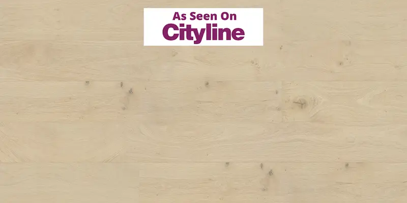 Artisan Select - White Oak Brighton