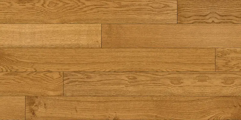 Wishbone - White Oak Lucid Dream Border