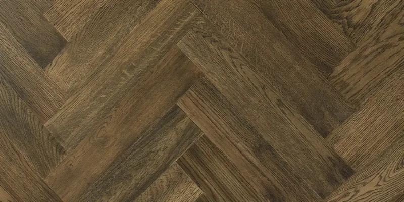 Wishbone - White Oak Silent Contemplation