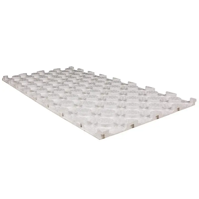 Schluter - BEKOTEC Modular Screed Panel Polystyrene 1-3/8" (35 mm) x 24" x 48" (Pack of 12)