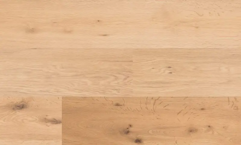 Fuzion Engineered Hardwood Classical Elegance Rubato 7-1/2" - 9/16"