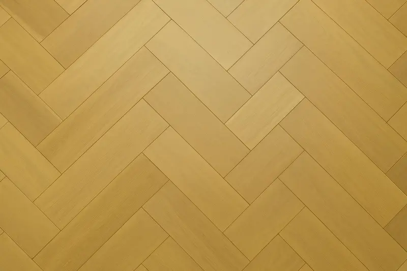 Grandeur Flooring Engineered Hardwood Regal Plus Burgundy Herringbone 6" - 3/4"