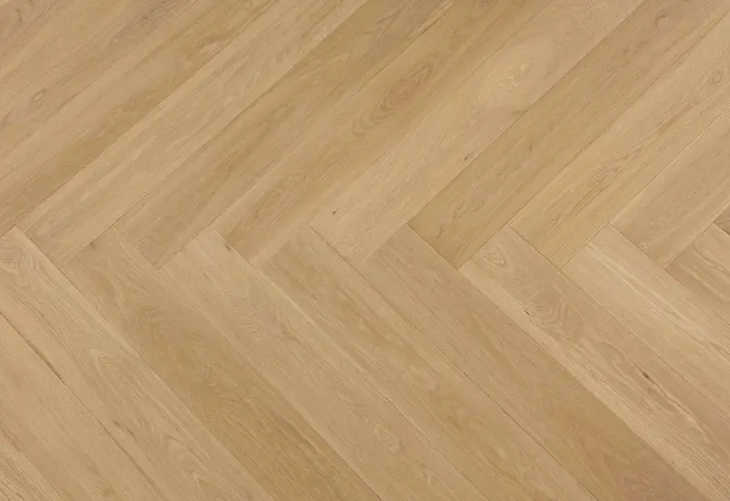 Grandeur Flooring Engineered Hardwood Regal Plus Napa Valley Herringbone 6" - 3/4"
