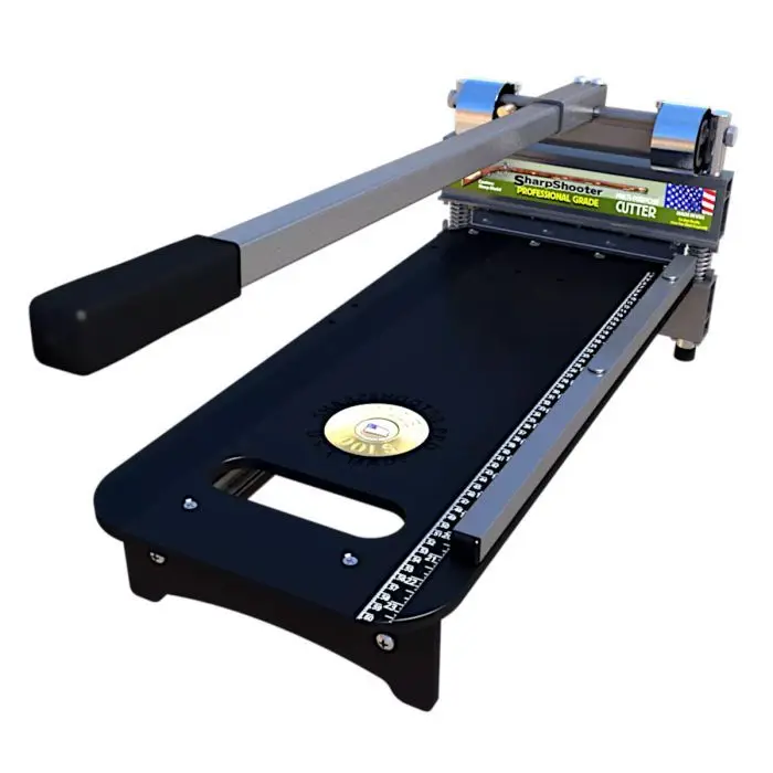 Marshalltown - Professional Multi-Purpose Cutter EZ Shear SharpShooter 9"