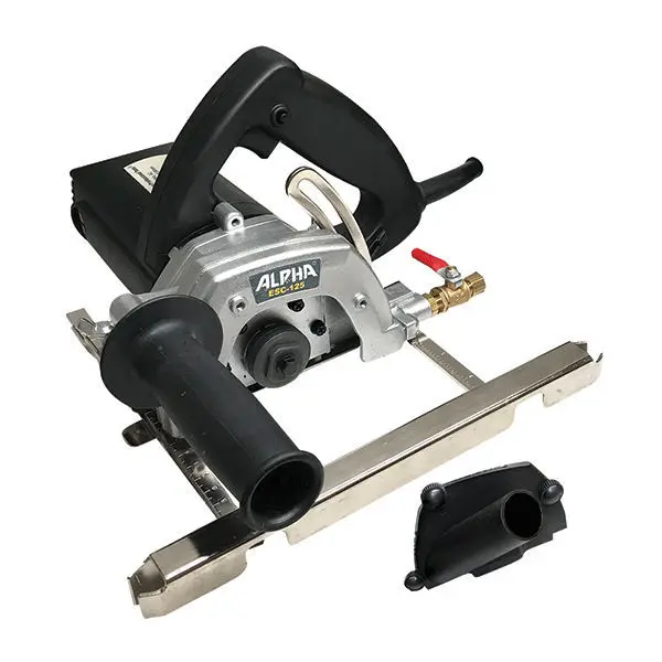Alpha ESC-125 Electric Stone Cutter
