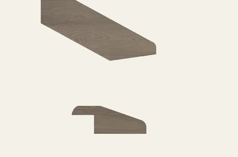 Grandeur Flooring Engineered Hardwood Scandinavia Bora Bora Reducer 36"