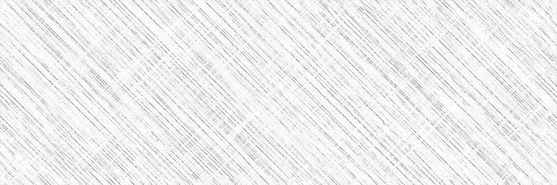 Italbec Wall Tiles Essential Tartan White Matte 16" x 48"